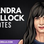 51 Frases de Sandra Bullock