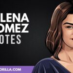 30 Frases célebres de Selena Gomez