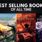 Los 20 libros más vendidos de todos los tiempos