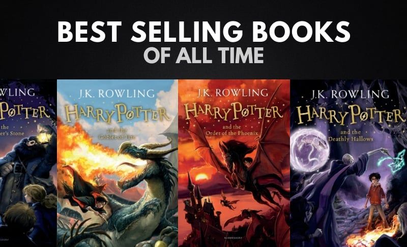 Los 20 libros más vendidos de todos los tiempos - 3 - septiembre 22, 2021