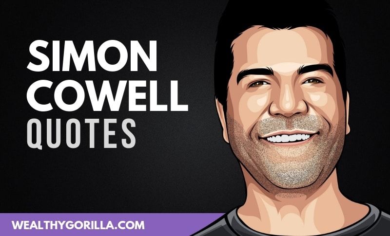 45 Las frases más brutales de Simon Cowell - 3 - septiembre 14, 2021