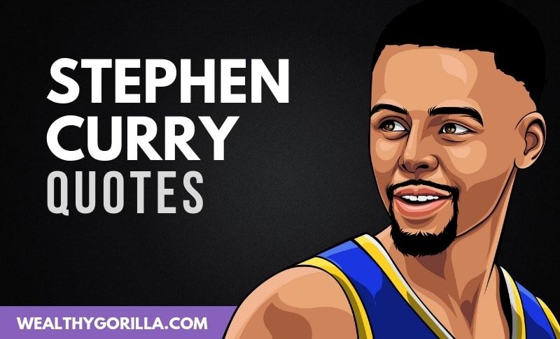 25 frases motivadoras de Stephen Curry sobre el éxito - 3 - septiembre 19, 2021