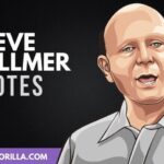 50 increíbles frases de Steve Ballmer