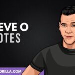 35 Citas positivas e inspiradoras de Steve O