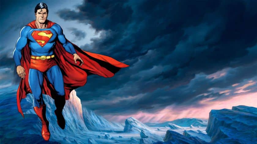 50 frases y refranes increíbles de Superman - 69 - septiembre 18, 2021