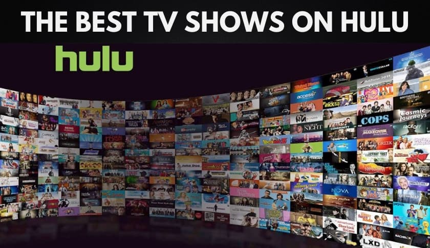 Los 25 mejores programas de televisión en Hulu - 763 - septiembre 1, 2021