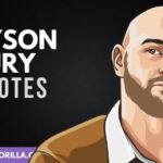 30 Citas inspiradoras de Tyson Fury