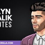 40 Frases famosas y de inspiración de Zayn Malik