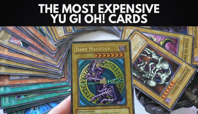 ¡Las 10 cartas más caras de Yu-Gi-Oh! - 3 - septiembre 22, 2021