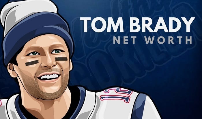 Patrimonio neto de Tom Brady - 25 - octubre 4, 2021