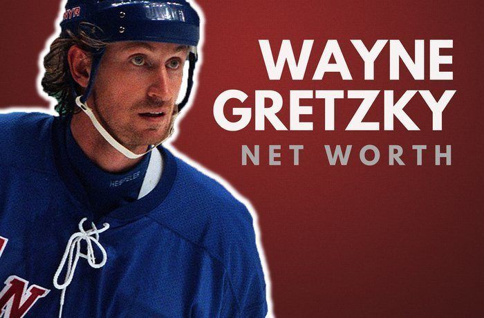 Patrimonio neto de Wayne Gretzky - 3 - septiembre 20, 2021