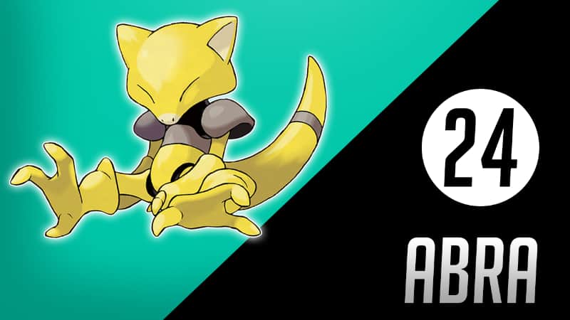 Los 30 Pokémon más débiles que probablemente no deberías capturar - 17 - agosto 11, 2021