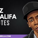 27 frases inspiradoras de Wiz Khalifa sobre la felicidad