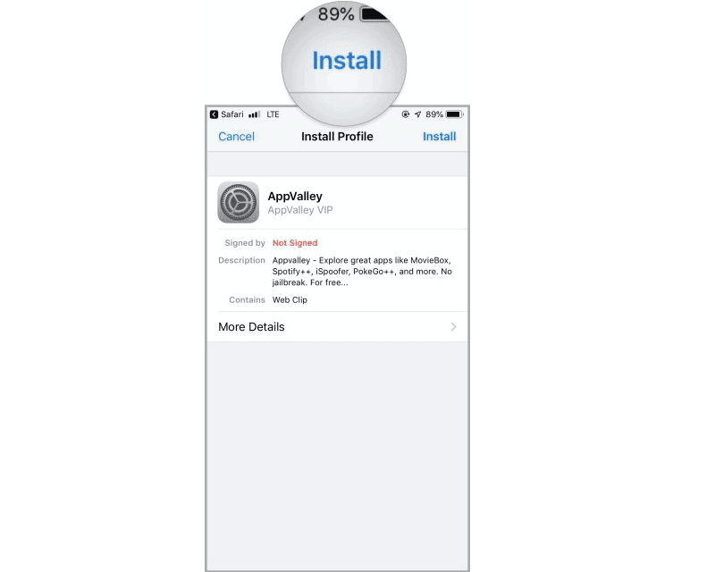 Appvalley - Descargar AppValley iOS 2021 - 9 - septiembre 6, 2021
