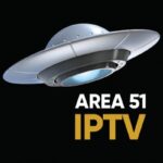 Área 51 IPTV: ¿Qué es el Área 51 IPTV? Mejor proveedor de IPTV Área 51 2021