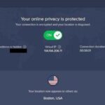 Avast VPN no funciona con Netflix - Soluciones rápidas