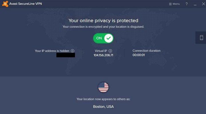 Avast VPN no funciona con Netflix - Soluciones rápidas - 3 - agosto 22, 2021