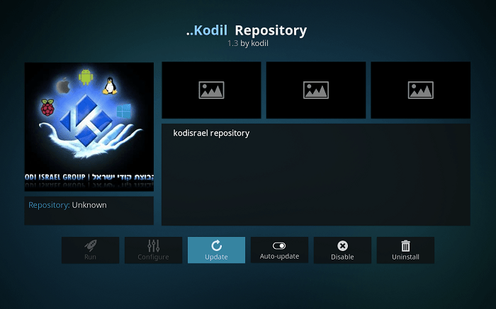 Los mejores repositorios de Kodi - 2021 - 15 - septiembre 14, 2021