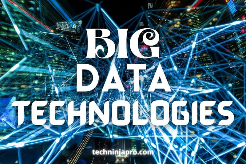 Las 10 principales tecnologías de Big Data en 2021 - 3 - septiembre 3, 2021