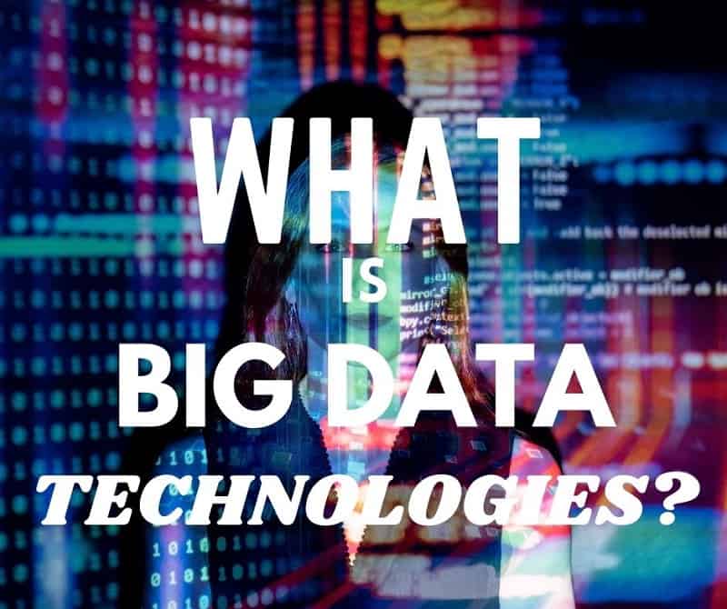 Las 10 principales tecnologías de Big Data en 2021 - 9 - septiembre 3, 2021