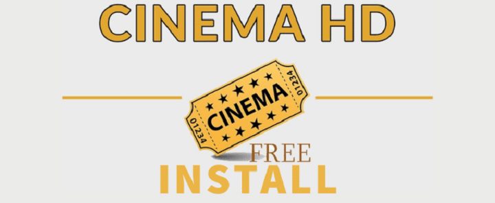 Cinema HD APK - Películas y programas de TV gratis - 3 - septiembre 6, 2021