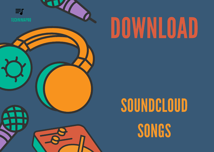 Cómo descargar canciones de SoundCloud? - 3 - agosto 25, 2021