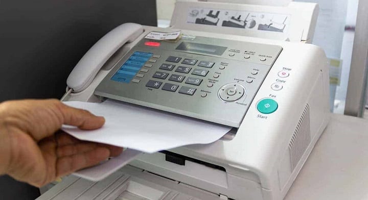 ¿Cómo enviar un fax desde una impresora sin líneas telefónicas? (demostraciones paso a paso) - 3 - septiembre 24, 2021