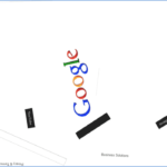 ¿Cómo hacer Google Gravity?