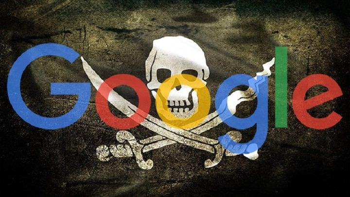 ¿Qué es Google Pirate? ¿Qué necesitas saber sobre esto? - 3 - septiembre 18, 2021