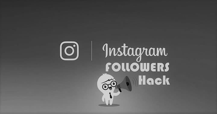 Seguidores de Instagram hack- ¿Cómo conseguir más seguidores gratis? - 3 - septiembre 14, 2021