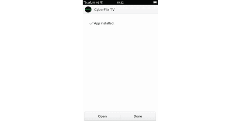 CyberFlix TV 3.3.3 - Descarga para Android APK Gratis - CyberFlix APK - 9 - agosto 28, 2021