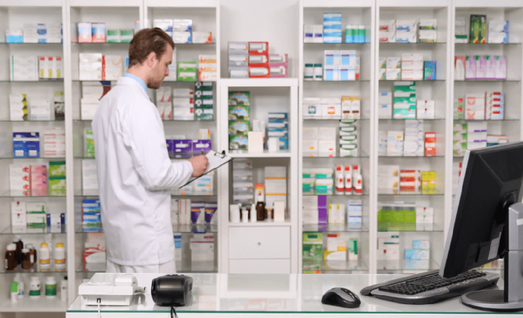 7 Características del mejor sistema de inventario para farmacias
