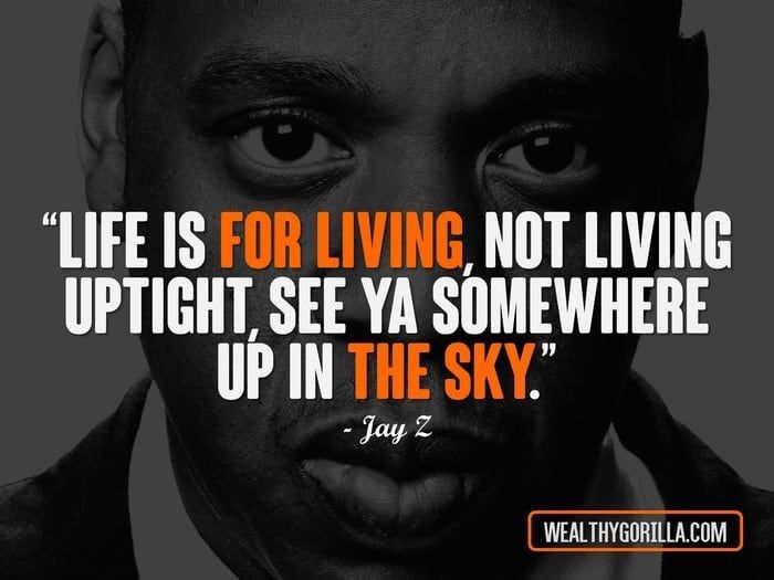 33 frases motivadoras de Jay-Z sobre los negocios, el éxito y la vida - 5 - septiembre 9, 2021