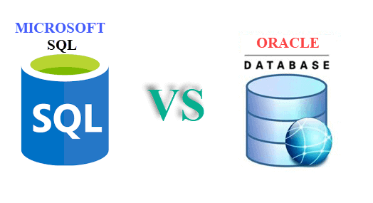 ¿Cuáles son las principales diferencias entre Oracle y Microsoft SQL Servers? - 3 - agosto 27, 2021