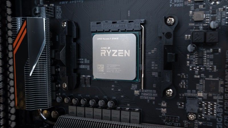 9 Mejor placa base para Ryzen 7 2700x revisado - 27 - agosto 26, 2021