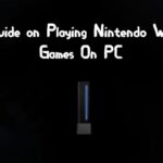 Una guía completa sobre cómo jugar juegos de Nintendo Wii en el PC