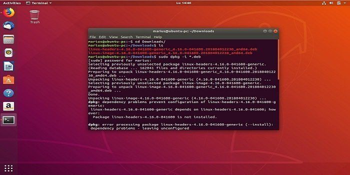 Cómo renombrar un archivo en Linux (Método fácil) - 3 - septiembre 18, 2021