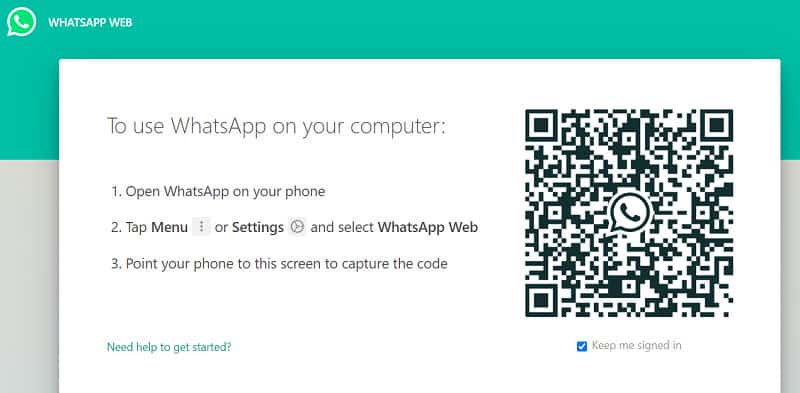 Aprende a espiar los mensajes de WhatsApp: Clon de WhatsApp, WhatsApp Web - 11 - septiembre 25, 2021
