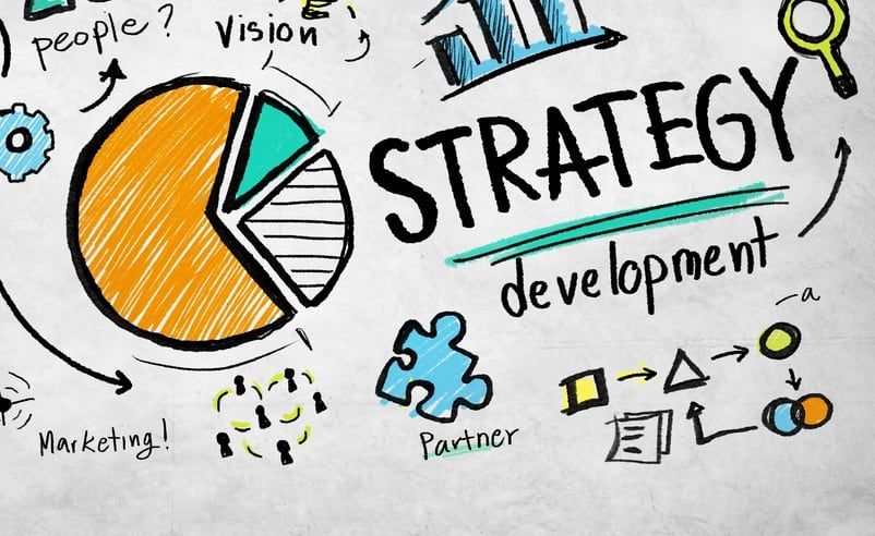 Estrategias de marketing sin ánimo de lucro para hacer crecer su organización - 3 - septiembre 8, 2021