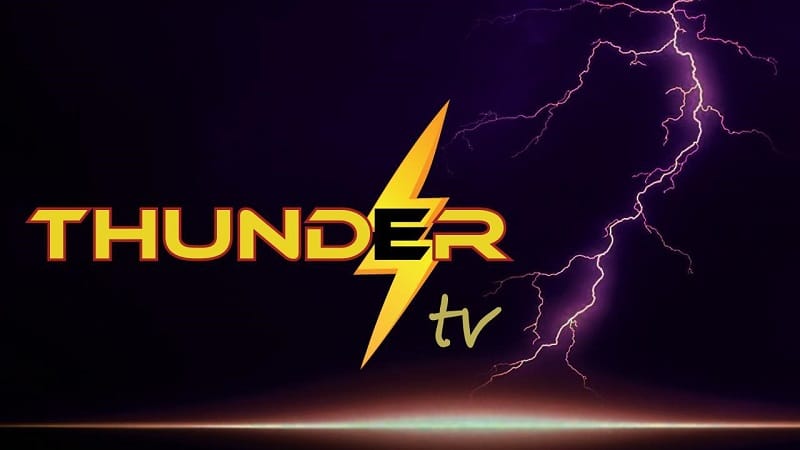 Thunder tv apk: Descargar Thunder TV APK 2021 - 3 - septiembre 26, 2021