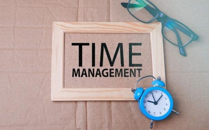 Las mejores aplicaciones de gestión del tiempo en 2021 - 3 - septiembre 15, 2021