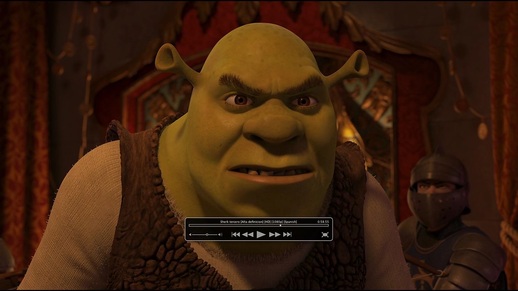 ¿Cuantos años tiene Shrek? - 5 - octubre 18, 2021