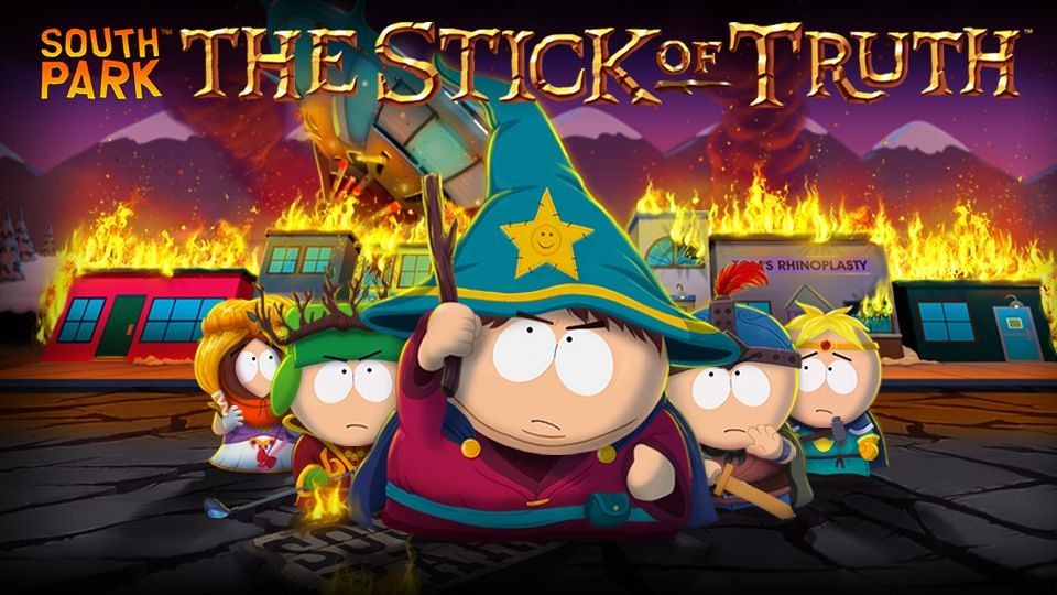 ¿Cuál es la mejor clase en South Park Stick of Truth? - 3 - octubre 13, 2021