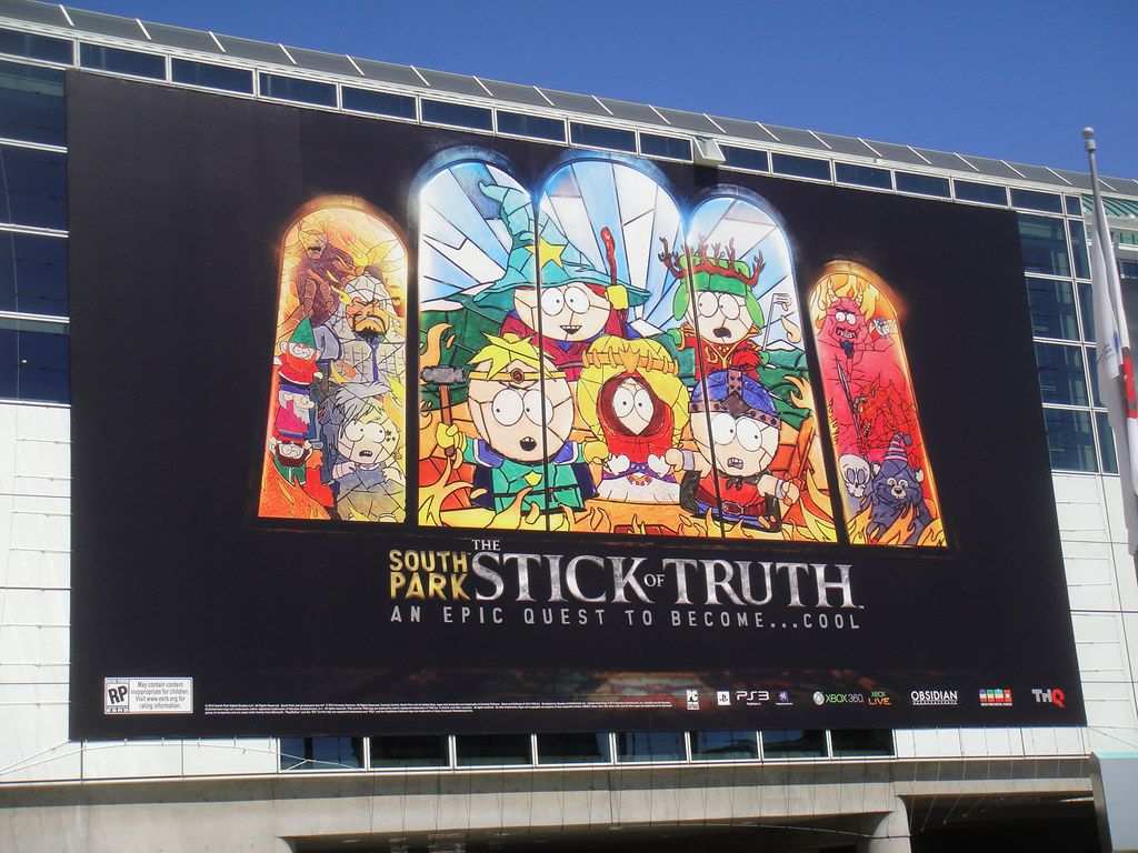 ¿Cuál es la mejor clase en South Park Stick of Truth? - 5 - octubre 13, 2021