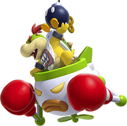 ¿Cuales son los personaje mas rápido de Mario Kart 8? - 17 - octubre 26, 2021
