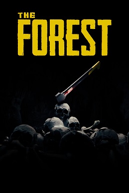 ¿El Forest es multiplataforma Xbox y PS4? - 5 - octubre 29, 2021