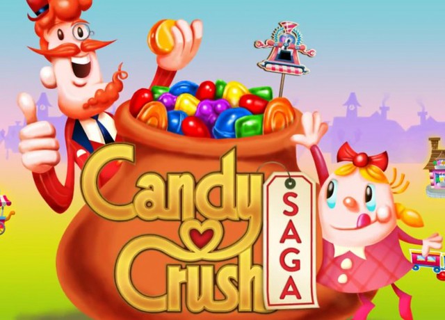 ¿Qué nivel de Candy Crush tiene más caramelos rojos? - 11 - noviembre 17, 2021
