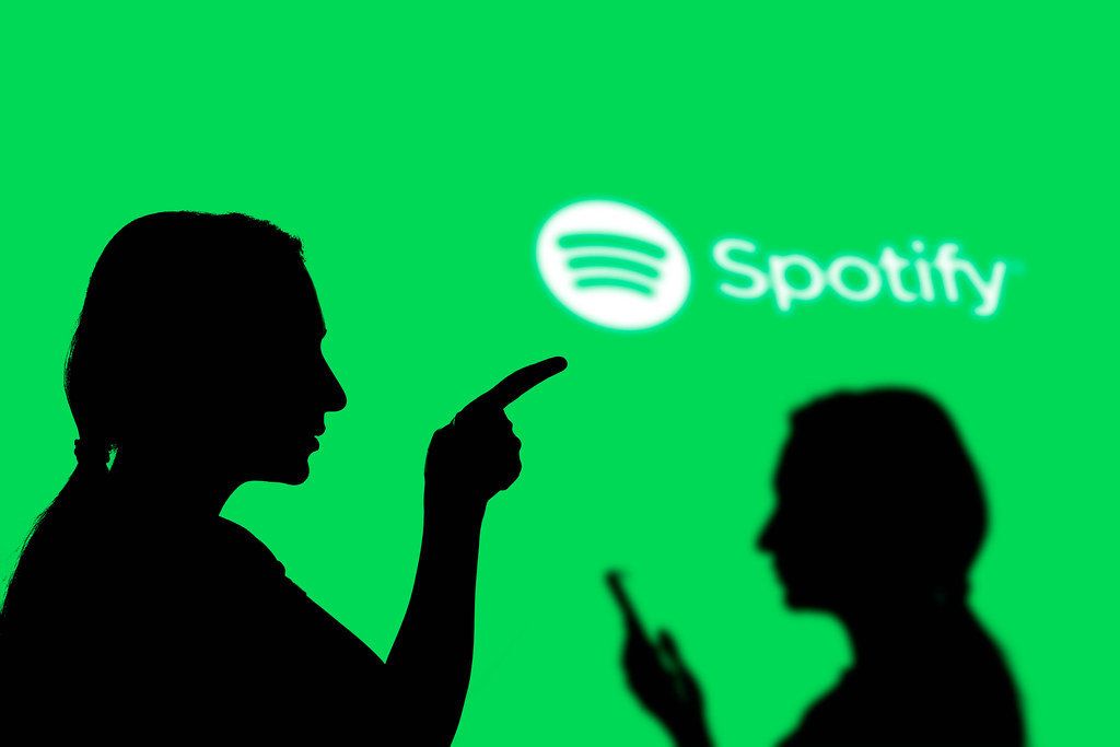 ¿Puedes saber cuándo alguien ve tu Spotify? - 7 - noviembre 23, 2021