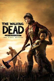 ¿En qué orden deberías jugar a los juegos de The Walking Dead? - 13 - noviembre 13, 2021