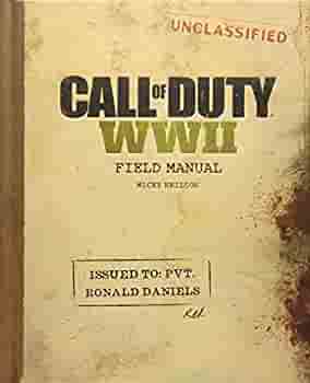 ¿Como jugar la campaña en pantalla dividida en Call Of Duty WW2? - 9 - noviembre 19, 2021